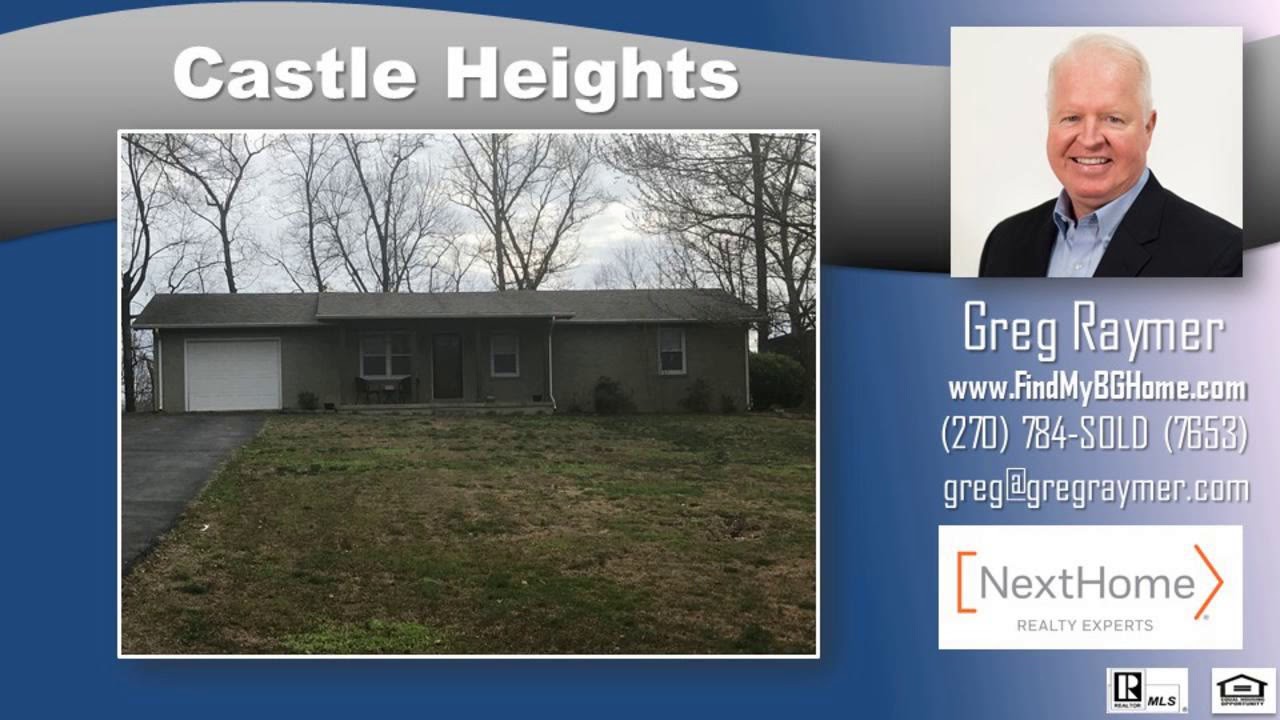 Castle Heights Neighborhood