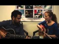 view Elizabeth Mitchell and Daniel Littleton - &quot;Sleep Eye&quot; [Live at Smithsonian Folkways | July 2012] digital asset number 1