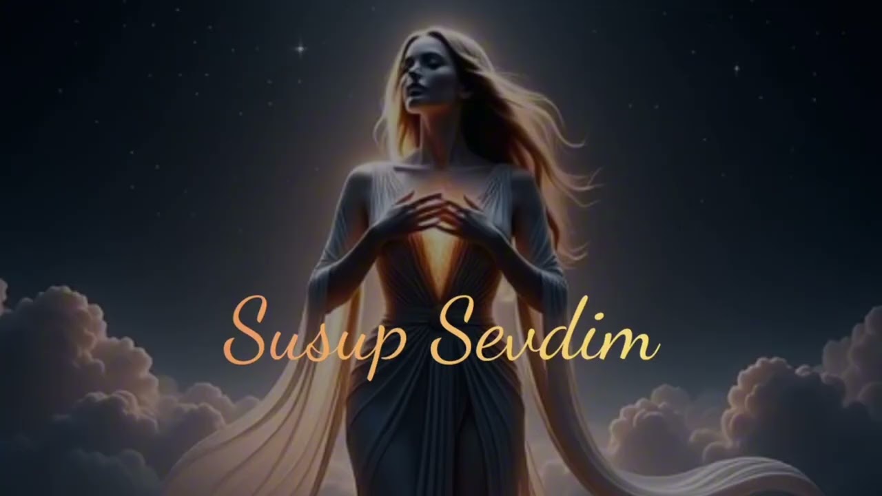 Susup Sevdim | Ben Sevmeyi Yanlış Kişide Öğrendim –PINAR