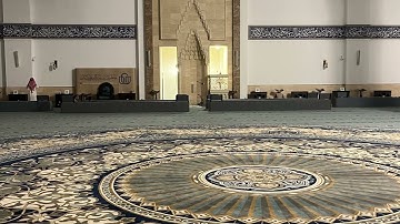 تلاوة عذبة من سورة يونس للقارئ ناصر العصفور