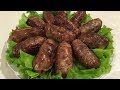 Sobada SARMA KABAB- Fərqli, heç yerdə rast gəlmədiyiniz resept  Cарма кебаб.