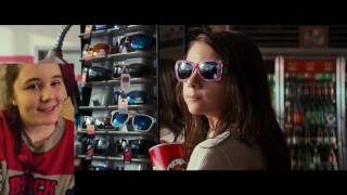 Logan Official Trailer #2 - Review