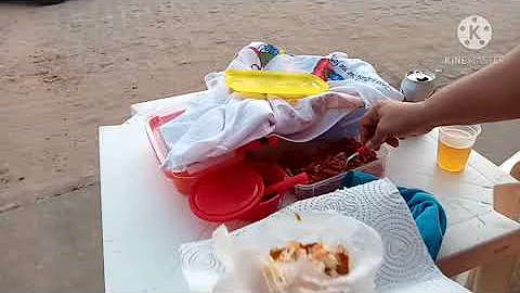 Quanto custa para fazer acarajé?