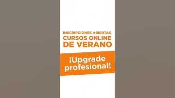 CADIT | Cursos Online de Verano #upgradeprofesional #autocad #revit #autodesk