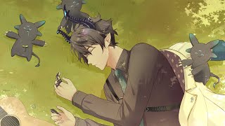 BREATHING 【NIJISANJI EN | Ren Zotto】