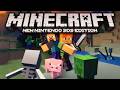 Minecraft New Nintendo 3DS Edition - FULL GAME Walkthrough - No Commentary