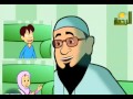 24 قصة الناطقين في الصغر الرضيع الكرتون الإسلامي قصص من السنة 