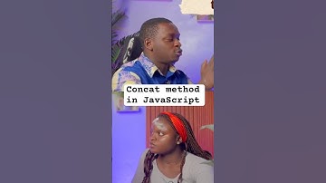 Adding Two Arrays in JS 😌 #tech #javascript #ytshorts #youtube