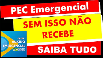 Como fazer o cadastro para o auxílio emergencial de 2021?