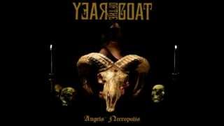 Video thumbnail of "Year of the Goat - For the King"