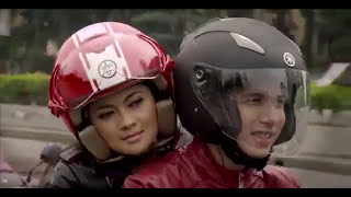 NOAH - Semakin Di Depan (Yamaha Corporate TVC 2013)