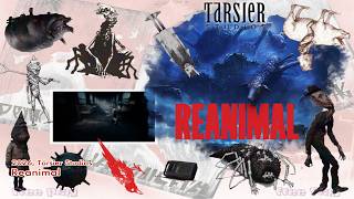 Hyperspin - Reanimal by Tarsier Studios