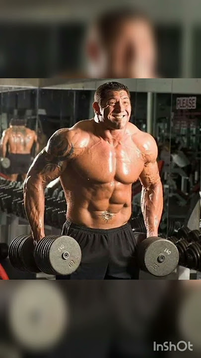 wwe Batista bodybuilderwwe Batista bodybuilderwwe