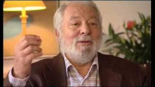 Wolfram Siebeck Bei Thadeusz - Kutteln & Co.