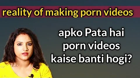 reality of po**n videos|| ritu ki diary