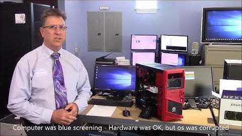 Custom Gaming Rig Repairs by Impress Computers in Katy TX