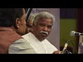 Pandit Venkatesh Kumar || Raag Kaunsi Kanada || Vilambit Ektaal || Drut Teental - Kahe Karat Mose