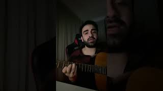 Unutmak Öyle Kolay Mı Sandın? #music #cover #pop #akustik #cover #keşfet Resimi