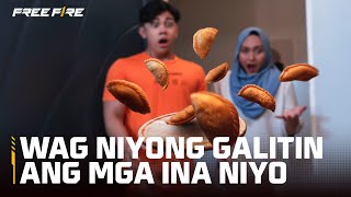 Galit na lagot! | Free Fire Football Fable screenshot 5