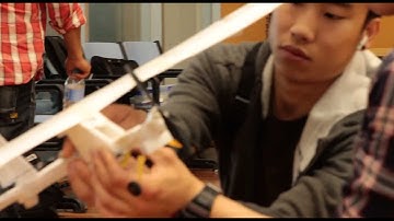 Design, build, fly | RMIT University