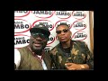 Otile Brown Talks Piracy As Well As Gidi S Honest Advise To Him Otile Brown Talks Piracy As Well As Gidi S Honest Advise To Him