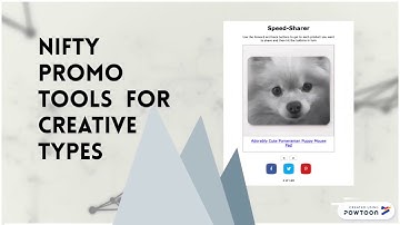 Introducing NiftyToolZ for Zazzle and Society6 artists