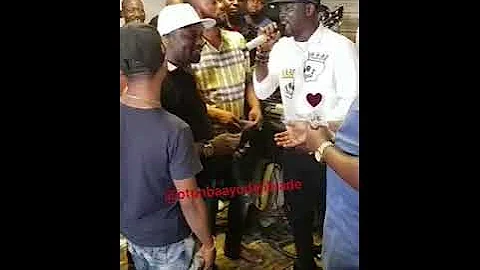 Pasuma with UK PFC Governor