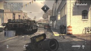 Famous Call Of Duty Ghost Sick Spawn Triple Spot On Warhawk Best Place To Get A Clip First Triple Hitmarker Profile