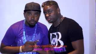 NIINY BIZZY FT STAY JAY /GASMILLE / AZONTO DANCE WITH SWAG