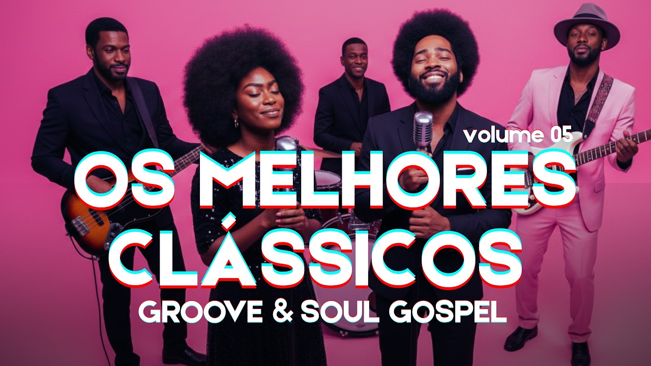OLD PRAISE SONGS WITH MODERN SOUL | THE BEST OF GOSPEL R&B - YouTube