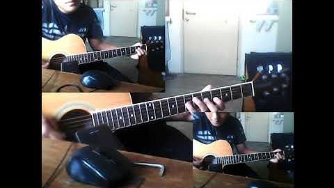 Spring sejiwa cover intro