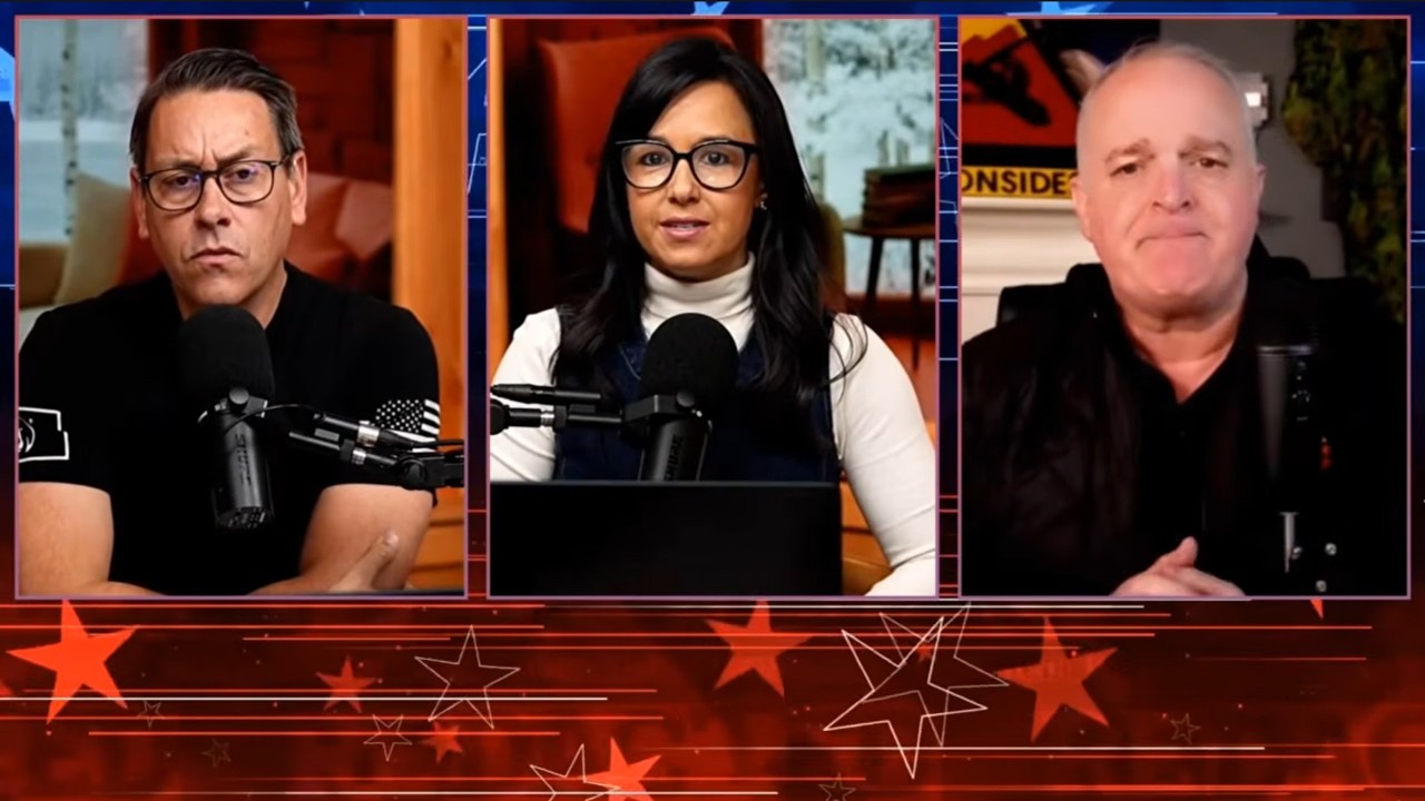 Redacted: U.S. & ISRAEL ATTACK IRAN /Lt Col Daniel Davis