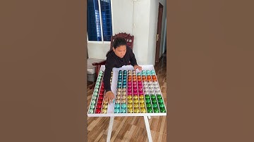 Puzzle Challenge Speed – Balls Color Smart Fast Solve