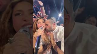 ¿Audacia o Acoso? El debate está servido! Qué opinas tú? (29 Dic 2025) #shakira