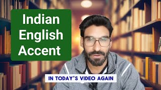 How to understand Indian accent #indianenglish