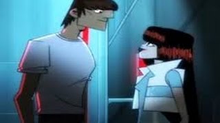 Motorcity - Mike and Julie moments
