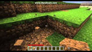 Computer Recording Test (Minecraft)