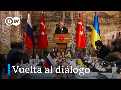 Video: ¿Cuándo se abrirá Turquía a los rusos en 2021?