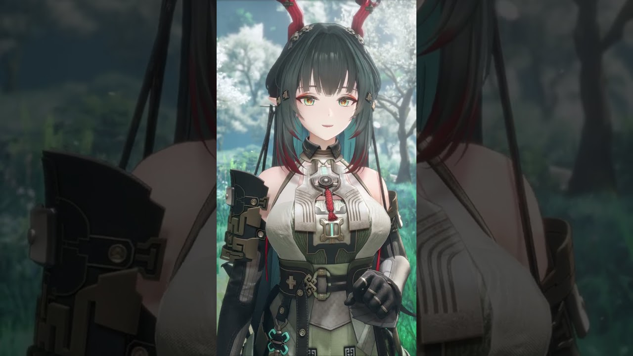 ゾアン・ファンイ▶　些細なことであっても、私は覚えておりますよ。