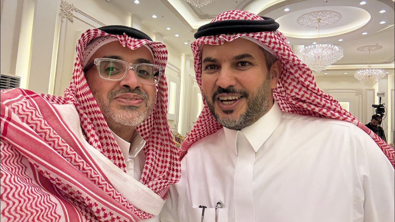 التغطية الكاملة لحفل تقاعد اللواء/ سامي أحمد بن سعود العوفي