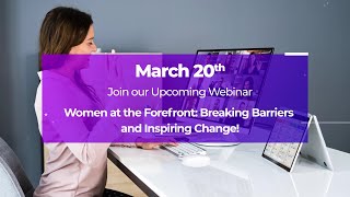 Information Empowering Women in Tech: Stories of Leadership and Resilience Guide