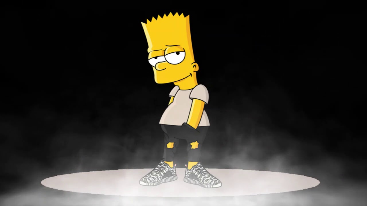 (Free for Profit) No Trust (prod by DarkHeart Productions)