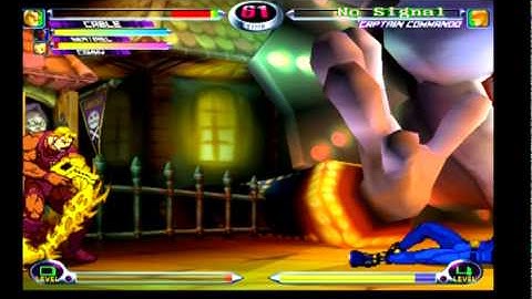 Mvc2 Azut vs Timeover vs The Bossa (The Worst) vs NeoKarsh 01-01-2012 Casual Ft10 Part 16.mpg