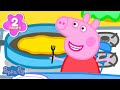 🥞 Palacsinta Nap és még több epizód! | Peppa Malac