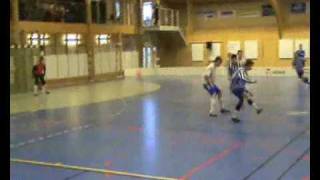 Parosh Sm-futsal