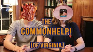 Commonhelp: Smithfield Ham Cam