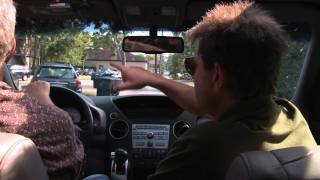 Nashville Wild Child: Music Row Tour