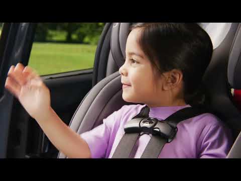 Where Should Chest Clip Be On Car Seat
