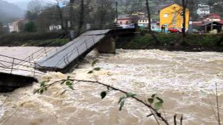 Puente de Santa María de Trubia