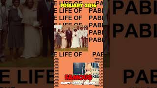 Lift Yourself is better #kanyewest #rap